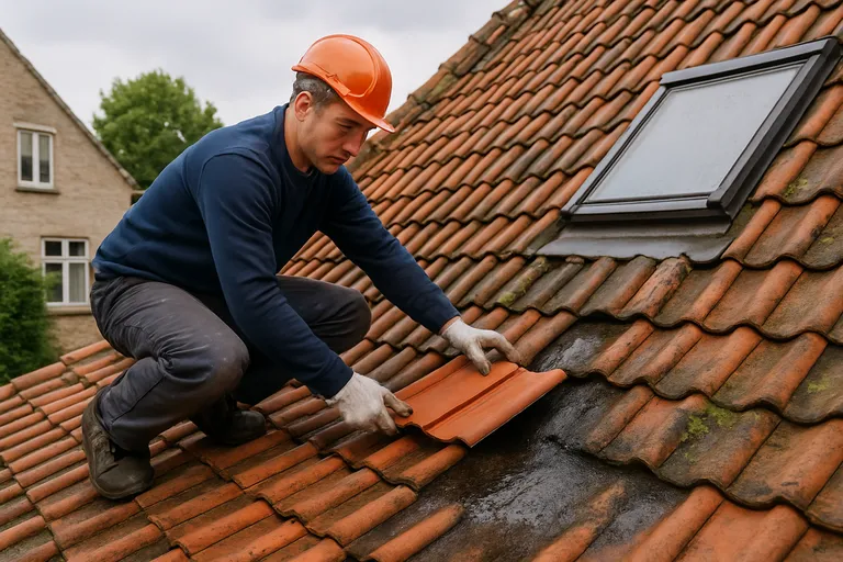 Wie zoekt een betrouwbare dakdekker in Limburg?