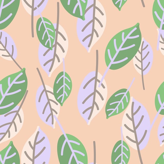 Bloemenbehang: een vleugje natuur in je interieur