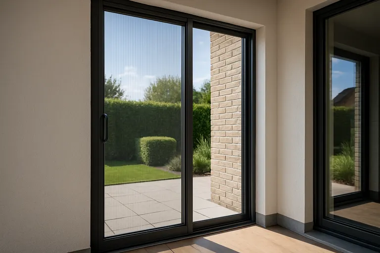 Hordeuren op maat: alles wat je moet weten voor een comfortabele woning