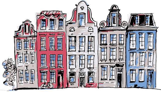 De reis van ontwerp tot tijdloze woonomgeving in Amsterdam