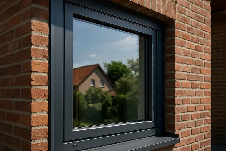 Waarom kiezen voor aluminium kozijnen?
