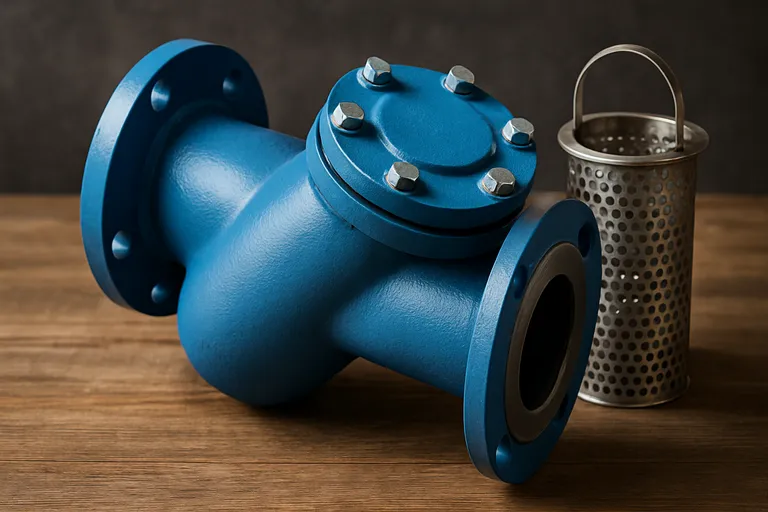 Hoe kies je de beste strainer filter?