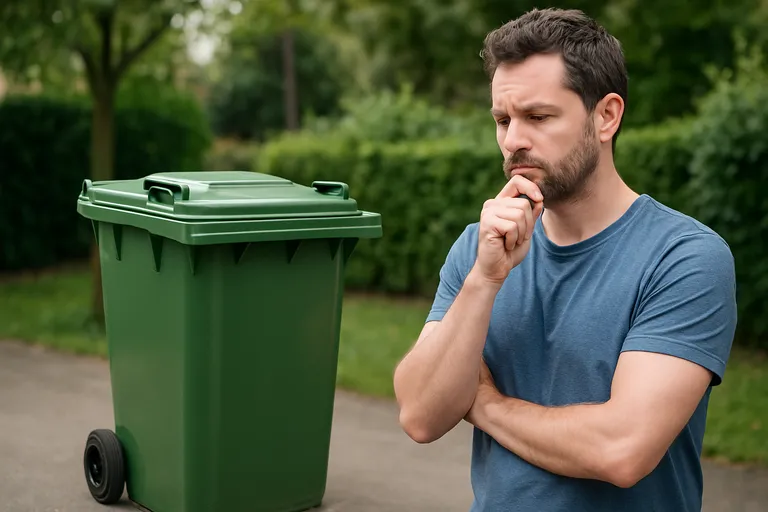 Hoe kies je de beste 240 liter rolcontainer?